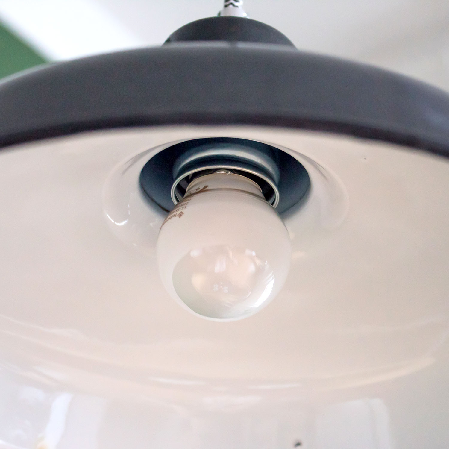 Mini E27 LED Birne Filament G45 Milky 4 W (ehem. 40 Watt) warm-weiß 470 lm E (A++)