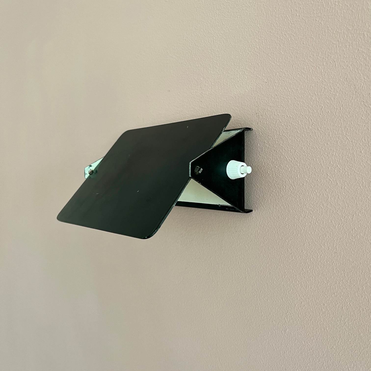 Französische Mid-Century CP1 Wandlampe von Charlotte Perriand für Steph Simon