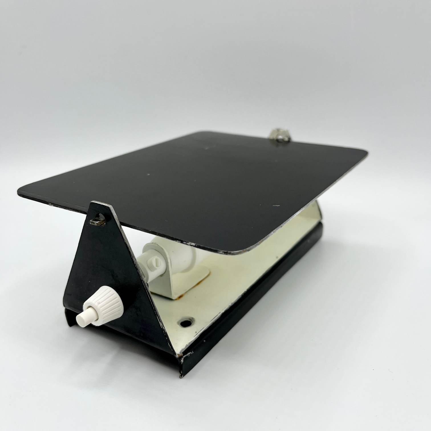Französische Mid-Century CP1 Wandlampe von Charlotte Perriand für Steph Simon