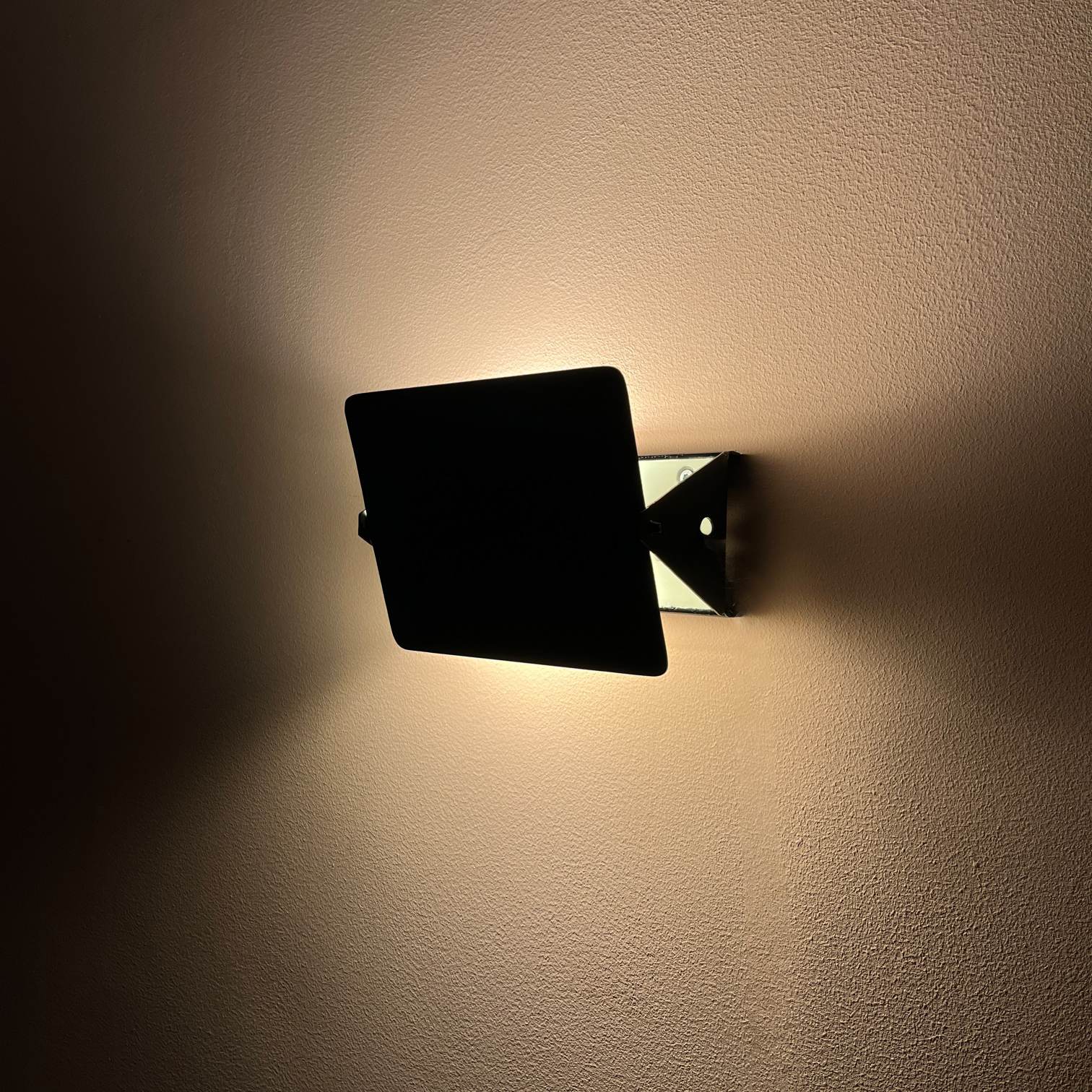 Französische Mid-Century CP1 Wandlampe von Charlotte Perriand für Steph Simon