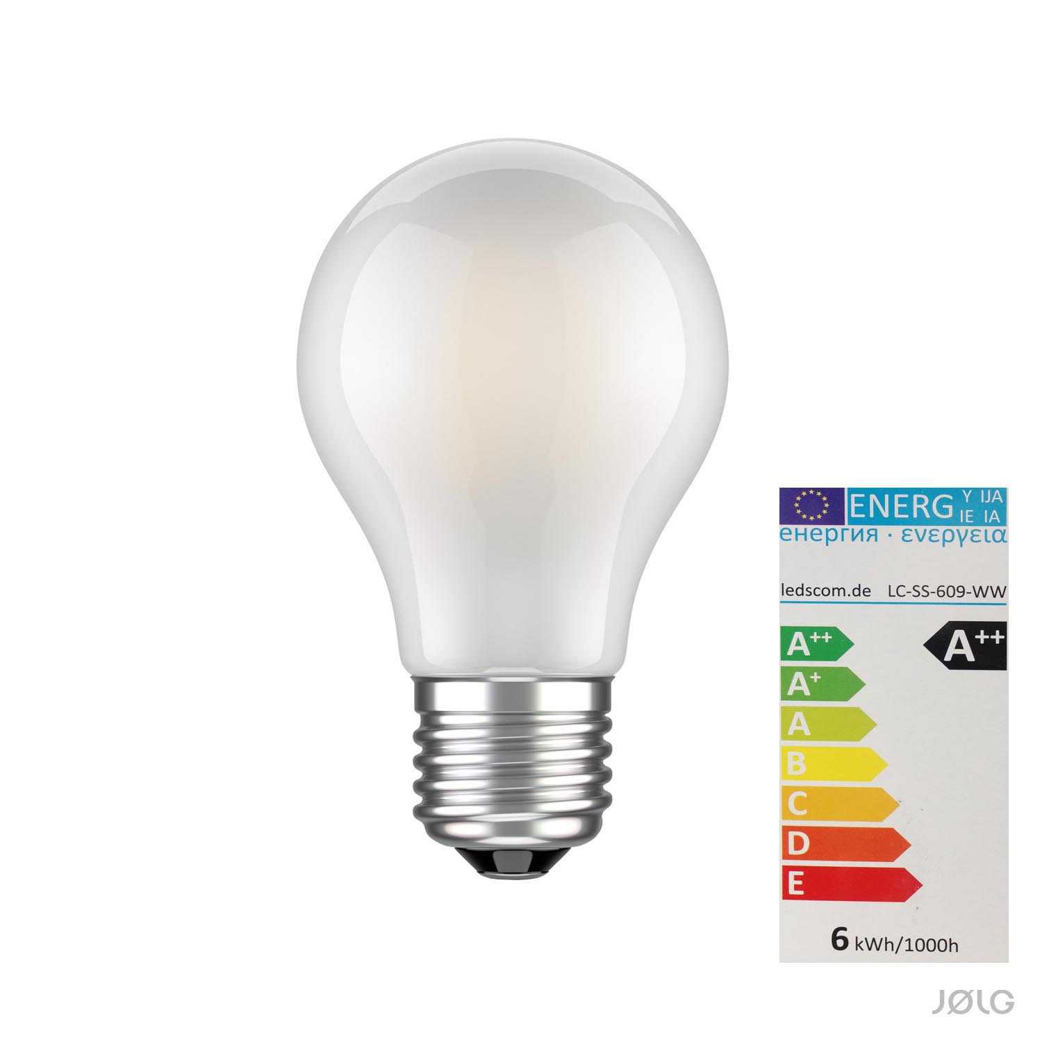 Lavalampe mit Glitzer LED-Leuchtmittel kein Erhitzen 20 cm Fisura inkl 1,5 Watt LED Leuchtmittel dunkelviolett 