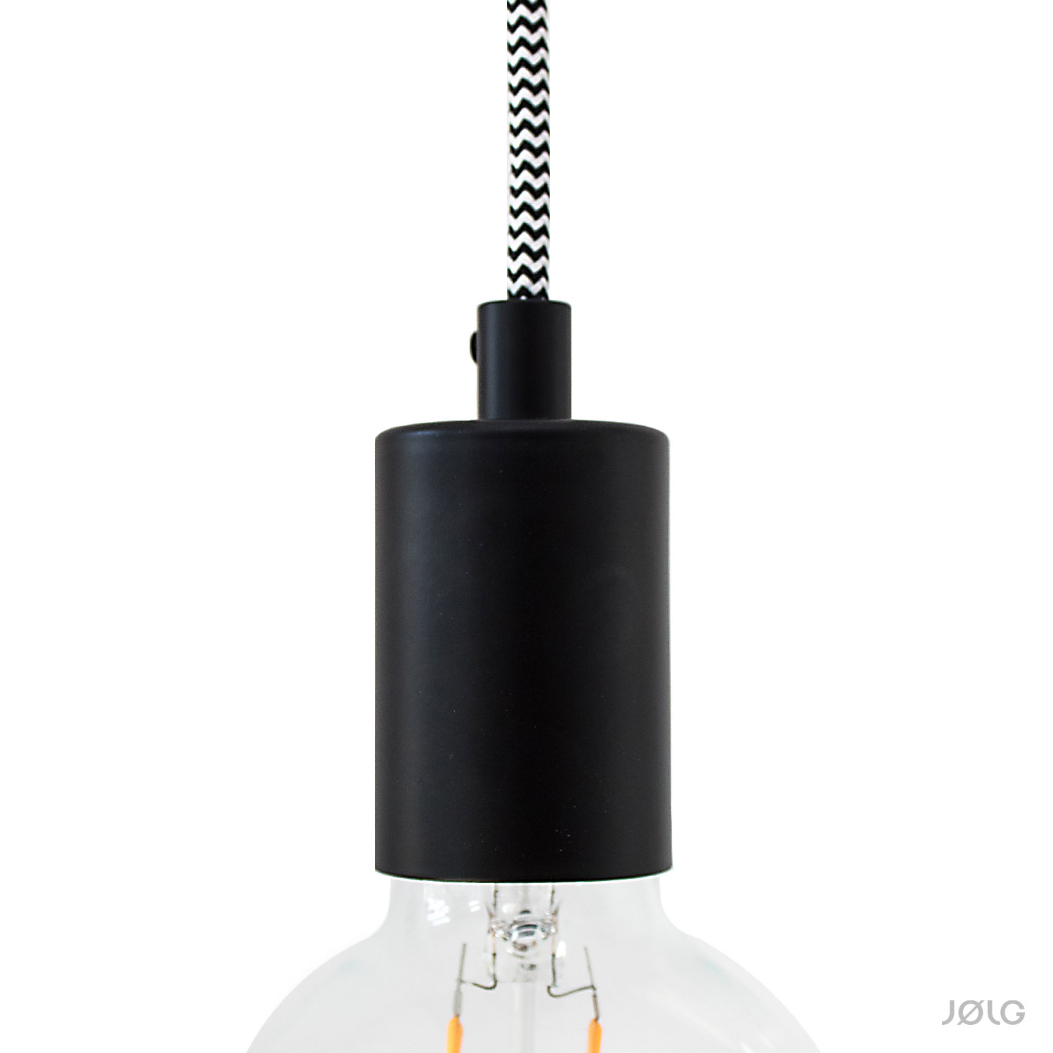 MagiDeal Flexible Klemmen Leuchte Lampenfassung Tischlampe Halter Stecker  für E27 Glühlampe,Schwarz : : Beleuchtung